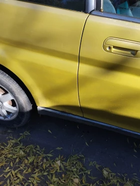 Honda Hr-v - 1950 € / 3813.87 лв. - 82927856 11