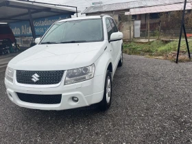 Suzuki Grand vitara - 6300 € / 12321.73 лв. - 40187483 2