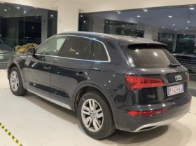 Audi Q5 2.0TDi-Лизинг през Уникредит  - 18400 € / 35987.27 лв. - 63413538 8