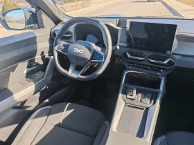 Dacia Bigster 2900Евро за получаване, 1.8 Hybrid Jurney - цена по договаряне - 74135798 10