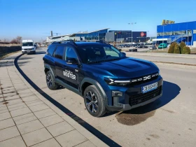 Dacia Bigster 2900Евро за получаване, 1.8 Hybrid Jurney - цена по договаряне - 74135798 3