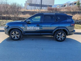 Dacia Bigster 2900Евро за получаване, 1.8 Hybrid Jurney - цена по договаряне - 74135798 8