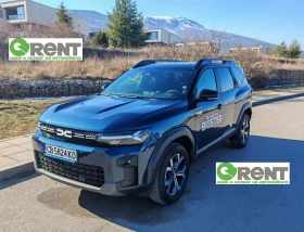 Dacia Bigster 2900Евро за получаване, 1.8 Hybrid Jurney