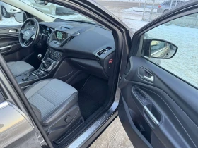 Ford Kuga 1.5TDCI* TITANIUM* LED* NAVI* EVRO6 - 10299 € / 20143.09 лв. - 52381950 10