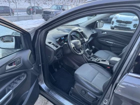 Ford Kuga 1.5TDCI* TITANIUM* LED* NAVI* EVRO6 - 10299 € / 20143.09 лв. - 52381950 9