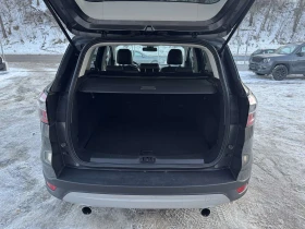 Ford Kuga 1.5TDCI* TITANIUM* LED* NAVI* EVRO6 - 10299 € / 20143.09 лв. - 52381950 8