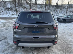 Ford Kuga 1.5TDCI* TITANIUM* LED* NAVI* EVRO6 - 10299 € / 20143.09 лв. - 52381950 6