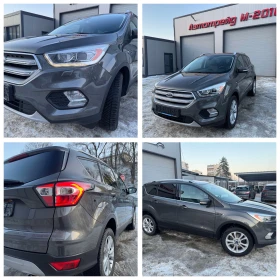 Ford Kuga 1.5TDCI* TITANIUM* LED* NAVI* EVRO6 - 10299 € / 20143.09 лв. - 52381950 16