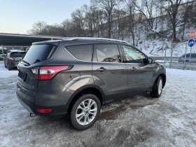 Ford Kuga 1.5TDCI* TITANIUM* LED* NAVI* EVRO6 - 10299 € / 20143.09 лв. - 52381950 5
