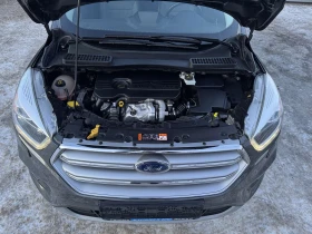 Ford Kuga 1.5TDCI* TITANIUM* LED* NAVI* EVRO6 - 10299 € / 20143.09 лв. - 52381950 14