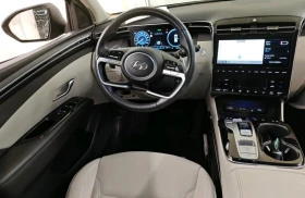 Hyundai Tucson PLUG-IN| 4x4| ВС.ЕКСТРИ| ОЧАКВАН ВНОС - 24000 € / 46939.92 лв. - 50598016 5