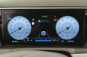 Hyundai Tucson PLUG-IN| 4x4| ВС.ЕКСТРИ| ОЧАКВАН ВНОС - 24000 € / 46939.92 лв. - 50598016 6