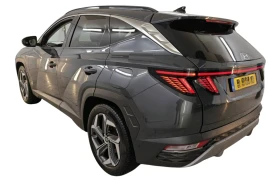 Hyundai Tucson PLUG-IN| 4x4| ВС.ЕКСТРИ| ОЧАКВАН ВНОС - 24000 € / 46939.92 лв. - 50598016 4