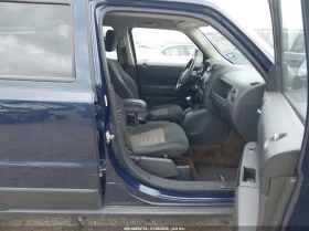 Jeep Patriot 2.4L I-4 DOHC, VVT, 172HP Front Wheel Drive - 6100 € / 11930.56 лв. - 92400267 6