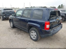 Jeep Patriot 2.4L I-4 DOHC, VVT, 172HP Front Wheel Drive - 6100 € / 11930.56 лв. - 92400267 4