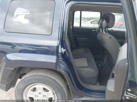 Jeep Patriot 2.4L I-4 DOHC, VVT, 172HP Front Wheel Drive - 6100 € / 11930.56 лв. - 92400267 9