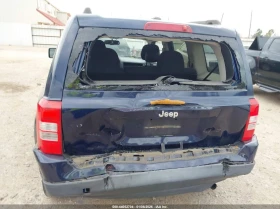 Jeep Patriot 2.4L I-4 DOHC, VVT, 172HP Front Wheel Drive - 6100 € / 11930.56 лв. - 92400267 7