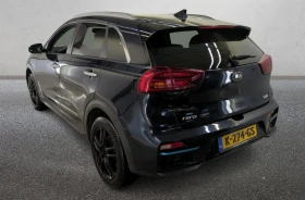 Kia Niro EV 64kWh ExecutiveLine full electric 204PS, снимка 4