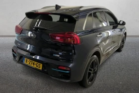 Kia Niro EV 64kWh ExecutiveLine full electric 204PS, снимка 3