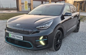 ����� �� �������� �� Kia Niro EV 64kWh ExecutiveLine full electric 204PS
