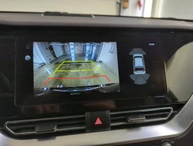 Kia Niro EV 64kWh ExecutiveLine full electric 204PS, снимка 10