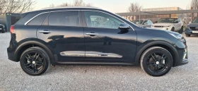 ����� �� �������� �� Kia Niro EV 64kWh ExecutiveLine full electric 204PS
