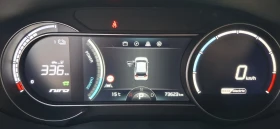 Kia Niro EV 64kWh ExecutiveLine full electric 204PS | Auto.bg — изображение 13