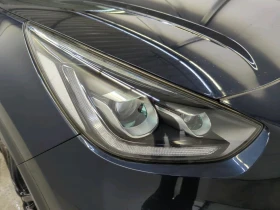 Kia Niro EV 64kWh ExecutiveLine full electric 204PS, снимка 13
