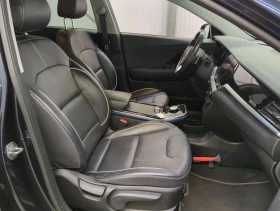 Kia Niro EV 64kWh ExecutiveLine full electric 204PS, снимка 6