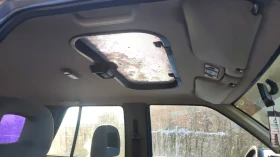 Opel Frontera, снимка 4