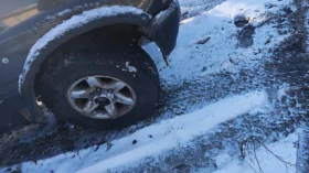 Opel Frontera, снимка 8