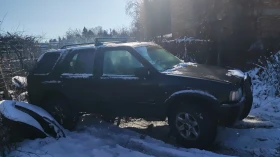 Opel Frontera, снимка 7