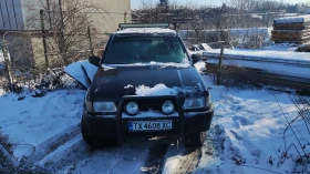 Opel Frontera, снимка 2