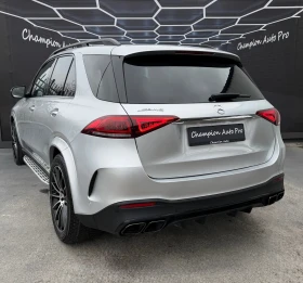 Mercedes-Benz GLE 350 AMG 6.3 FACE - 50000 € / 97791.50 лв. - 53562751 4