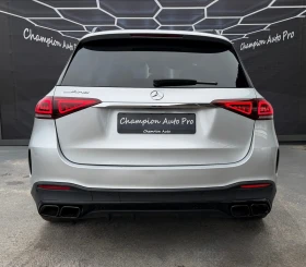 Mercedes-Benz GLE 350 AMG 6.3 FACE - 50000 € / 97791.50 лв. - 53562751 5