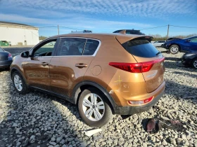 Kia Sportage 2.4* LX* РЕАЛНИ КМ* ПЕРФЕКТНА - 11900 € / 23274.38 лв. - 70618142 3