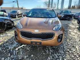 Kia Sportage 2.4* LX* РЕАЛНИ КМ* ПЕРФЕКТНА - 11900 € / 23274.38 лв. - 70618142 4