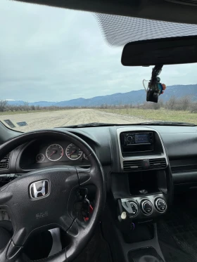 Honda Cr-v - 5300 € / 10365.90 лв. - 63940618 10