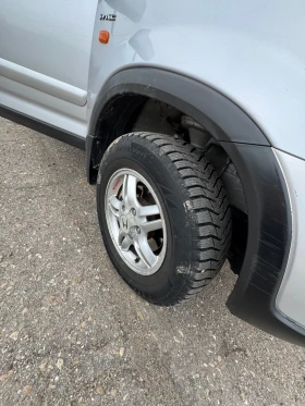 Honda Cr-v - 5300 € / 10365.90 лв. - 63940618 12