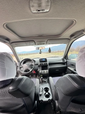 Honda Cr-v - 5300 € / 10365.90 лв. - 63940618 11