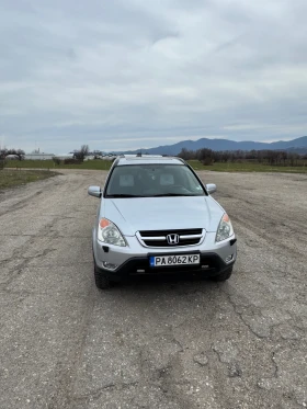 Honda Cr-v - 5300 € / 10365.90 лв. - 63940618 2
