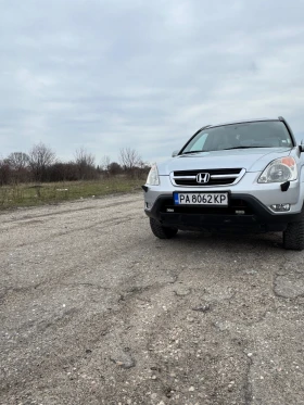 Honda Cr-v - 5300 € / 10365.90 лв. - 63940618 3