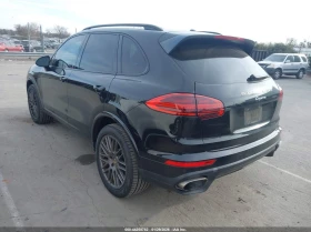 Porsche Cayenne 3.6l Platinum Edition | Auto.bg — изображение 3