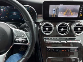 Mercedes-Benz GLC 300 AMG| BURMESTER| 360* КАМЕРА| ПАНОРАМА| CARFAX|  - 21999 € / 43026.30 лв. - 36142851 8