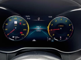 Mercedes-Benz GLC 300 AMG| BURMESTER| 360* КАМЕРА| ПАНОРАМА| CARFAX|  - 21999 € / 43026.30 лв. - 36142851 7