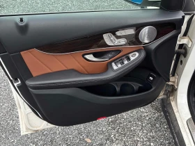 Mercedes-Benz GLC 300 AMG| BURMESTER| 360* КАМЕРА| ПАНОРАМА| CARFAX|  - 21999 € / 43026.30 лв. - 36142851 9