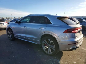 Audi Q8 3.0L 6 All Wheel Drive - 28000 € / 54763.24 лв. - 87623295 2