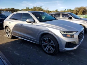Audi Q8 3.0L 6 All Wheel Drive - 28000 € / 54763.24 лв. - 87623295 4