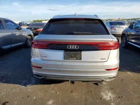 Audi Q8 3.0L 6 All Wheel Drive - 28000 € / 54763.24 лв. - 87623295 6