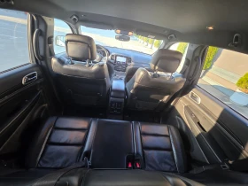 Jeep Grand cherokee 3.0-V6-MultiJet-4x4, automatic-Limited - 16500 € / 32271.19 лв. - 92499049 15